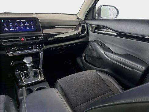 Certified 2024 Kia Seltos S AWD/4WD image 24