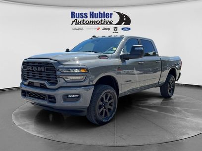 Used 2026 RAM 3500 Big Horn