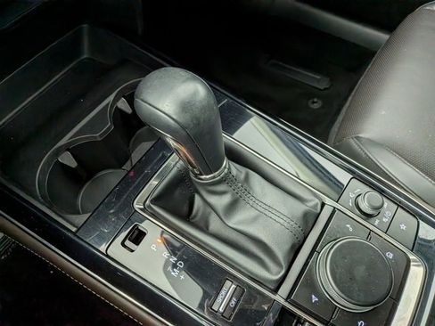 Used 2023 MAZDA CX-30 2.5 Turbo w/ Premium Package image 20