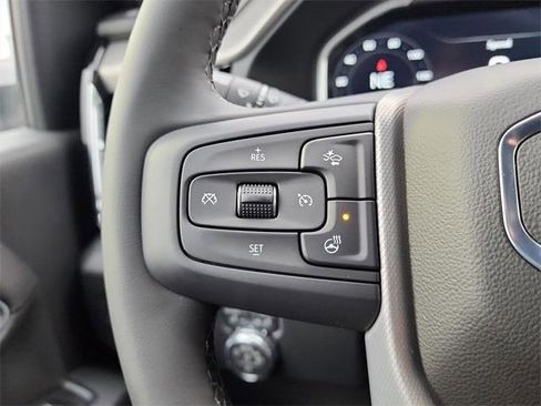 New 2026 GMC Sierra 3500 Denali w/ Denali Reserve Package image 28