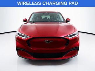 Certified 2022 Ford Mustang Mach-E Select video 2