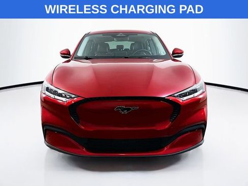 Certified 2022 Ford Mustang Mach-E Select image 2