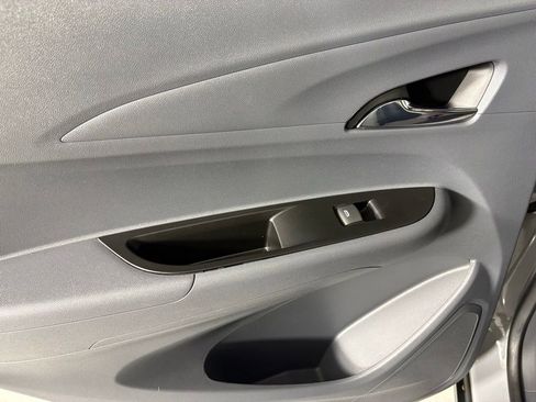 Used 2021 Chevrolet Bolt LT FWD image 34