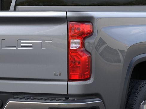 New 2026 Chevrolet Silverado 2500 LT w/ All Star Edition AWD/4WD image 11