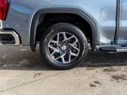 New 2026 GMC Sierra 1500 SLT w/ SLT Premium Plus Package image 35