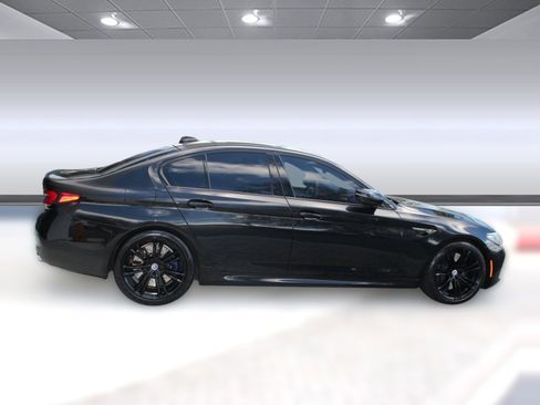 Certified 2023 BMW M5 image 8