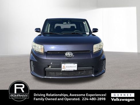 Used 2012 Scion xB image 3