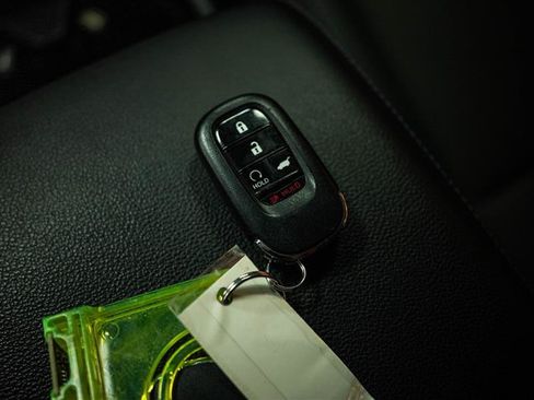 Used 2025 Honda CR-V EX image 23