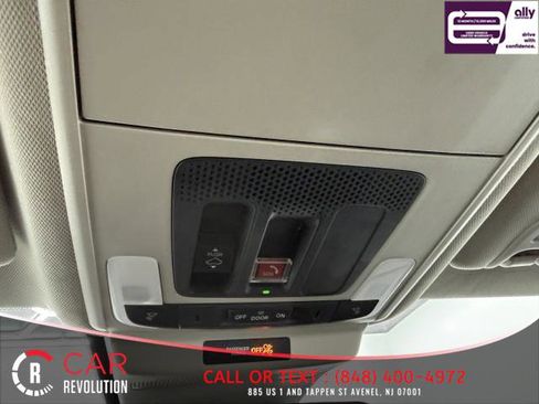 Used 2024 Honda Accord EX image 32