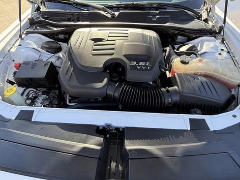 Used 2023 Dodge Challenger GT image 25