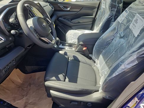 New 2026 Subaru Ascent Touring AWD/4WD image 20