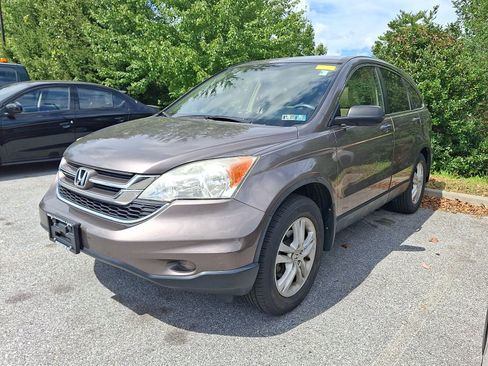 Used 2011 Honda CR-V EX image 2