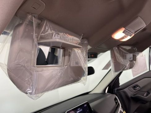 New 2026 Nissan Rogue S image 35