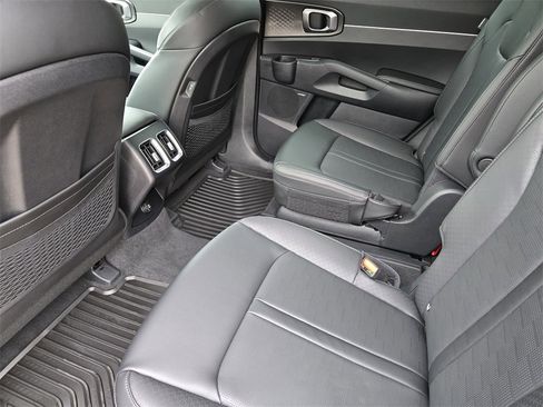 New 2026 Kia Sorento EX w/ EX Premium Package image 20