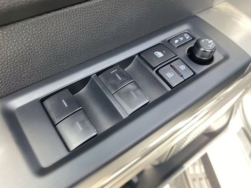 Certified 2025 Toyota Sequoia SR5 AWD/4WD image 24