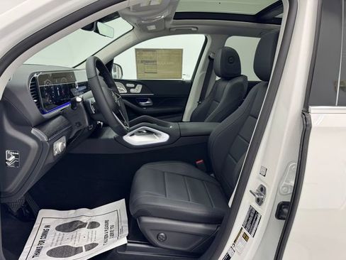 New 2026 Mercedes-Benz GLE 350 4MATIC image 18