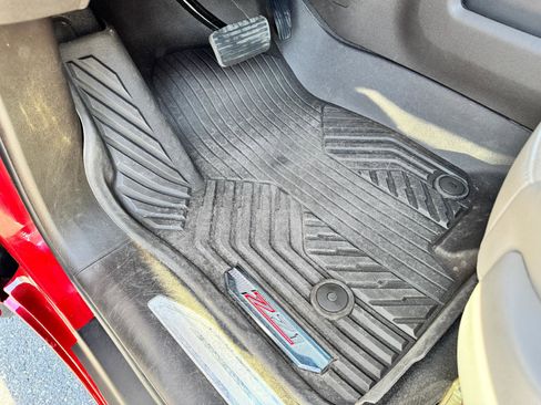 Used 2021 Chevrolet Silverado 1500 LTZ w/ LTZ Premium Package image 13