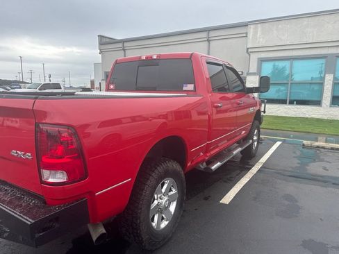 Used 2014 RAM 2500 Big Horn AWD/4WD image 4