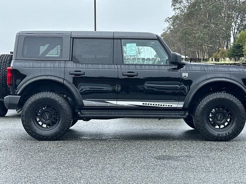 New 2025 Ford Bronco Big Bend image 14