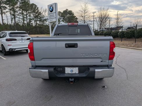 Used 2019 Toyota Tundra SR5 w/ SR5 Upgrade Package image 4