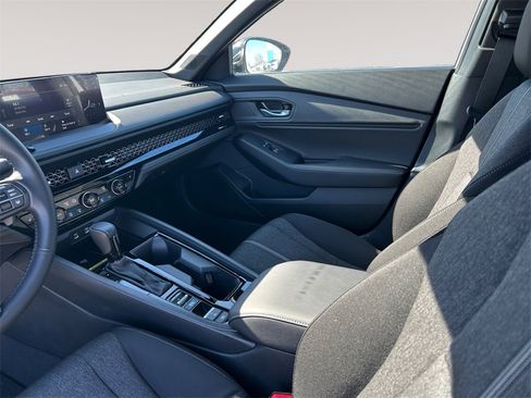 New 2025 Honda Accord Sport image 15