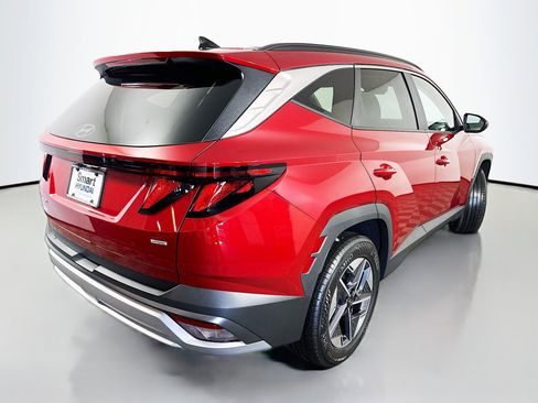 New 2026 Hyundai Tucson SEL image 7