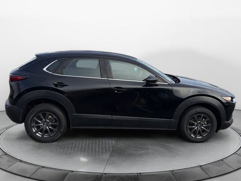 Used 2021 MAZDA CX-30 FWD 2.5 S image 8