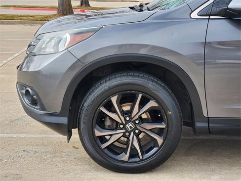 Used 2014 Honda CR-V EX-L image 57