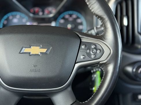 Used 2018 Chevrolet Colorado Z71 image 22