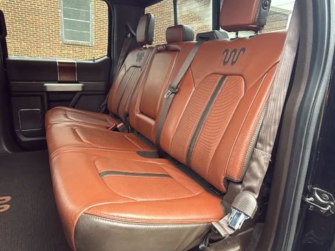 Used 2019 Ford F150 King Ranch w/ Equipment Group 601A Luxury AWD/4WD image 35