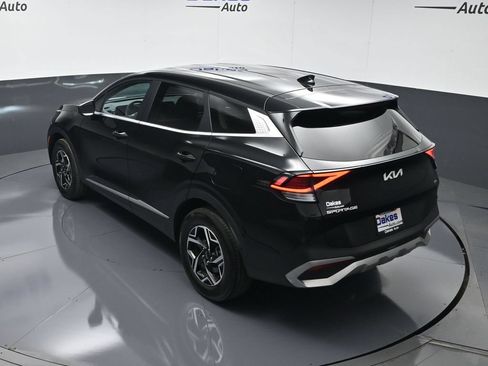 Used 2023 Kia Sportage LX AWD/4WD image 49