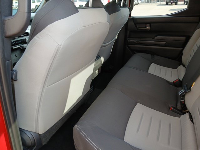 Used 2024 Toyota Tacoma TRD Sport RWD image 12