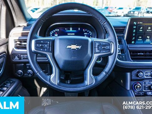 Used 2024 Chevrolet Suburban LT image 30