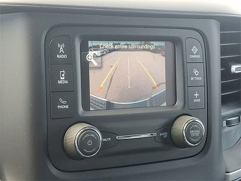 Used 2023 RAM 3500 Tradesman w/ Chrome Appearance Group image 17