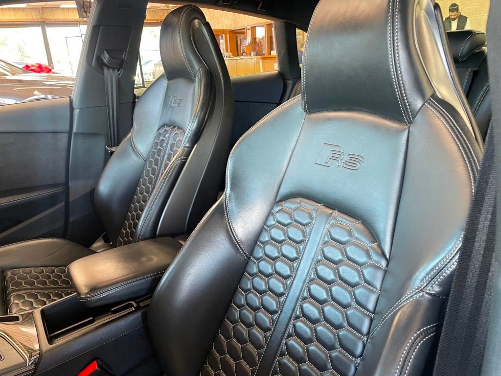 Used 2019 Audi RS 5 Sportback AWD/4WD image 22