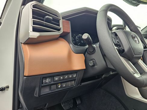 New 2026 Toyota Tundra 1794 Edition image 21