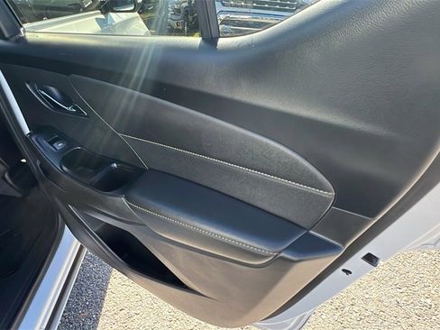 Certified 2023 Chevrolet Traverse Premier image 19