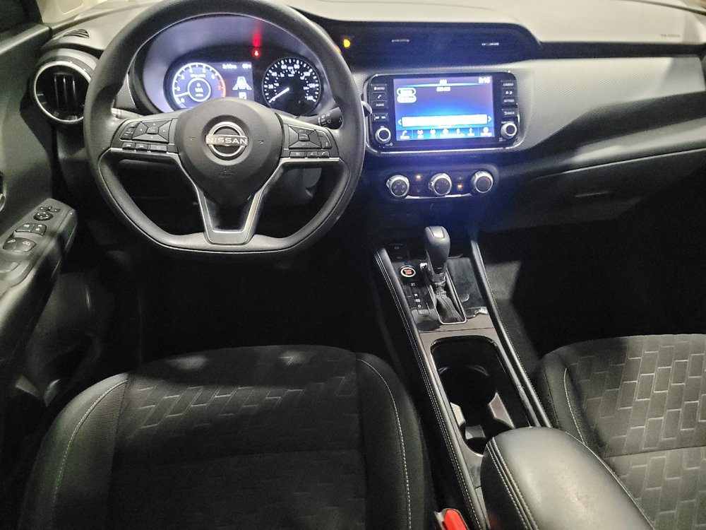 Used 2024 Nissan Kicks SV FWD image 22
