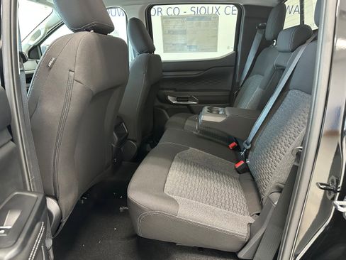 New 2025 Ford Ranger XLT w/ Equipment Group 301A High AWD/4WD image 42