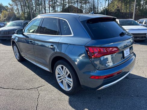 Used 2018 Audi Q5 Prestige image 5