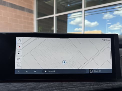 Used 2024 Hyundai Santa Fe Calligraphy image 23