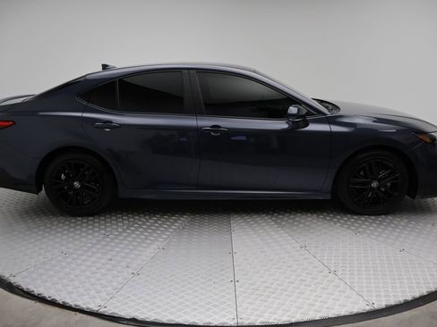 Certified 2026 Toyota Camry SE image 7