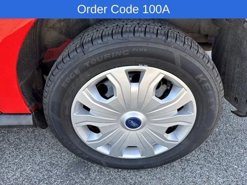 Used 2020 Ford Transit Connect XL image 5