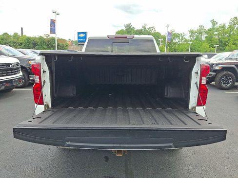 Used 2020 Chevrolet Silverado 1500 LT w/ All-Star Edition AWD/4WD image 27