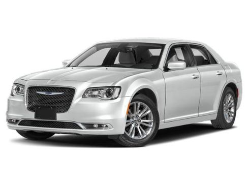 Used 2023 Chrysler 300 C RWD image 1