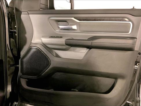 Used 2023 RAM 1500 Big Horn AWD/4WD image 25