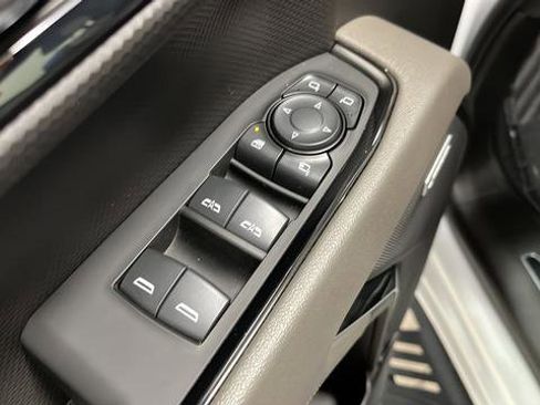 Used 2024 Chevrolet Silverado 1500 ZR2 w/ Technology Package AWD/4WD image 22