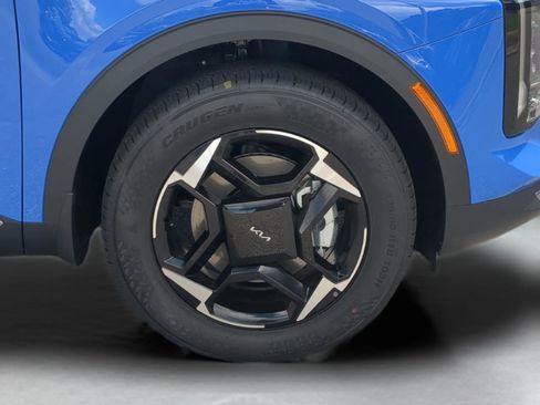 New 2026 Kia Sportage EX w/ EX Panorama Roof Package image 10