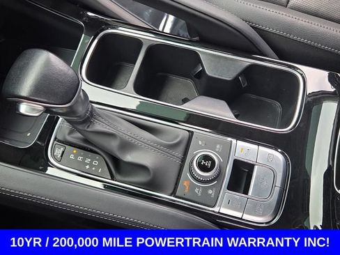 Used 2024 Kia Telluride SX AWD/4WD image 30
