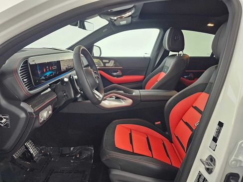 New 2026 Mercedes-Benz GLE 53 AMG 4MATIC Coupe image 20